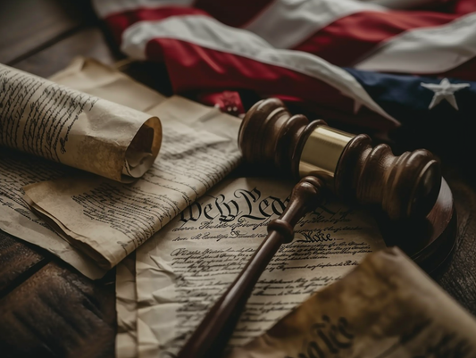 Understanding the Constitution The Foundations of Freedom