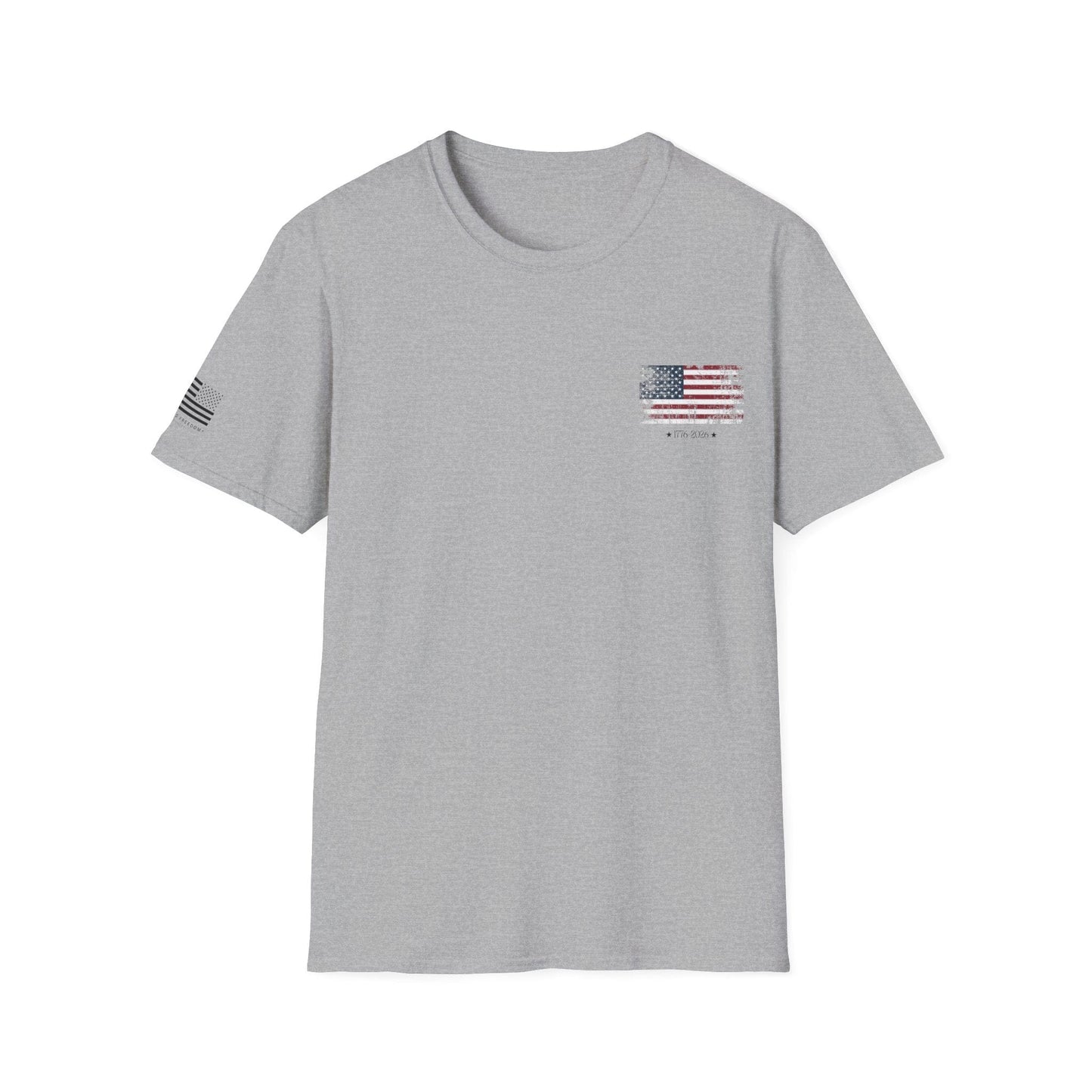 Celebrate America's 250 Years