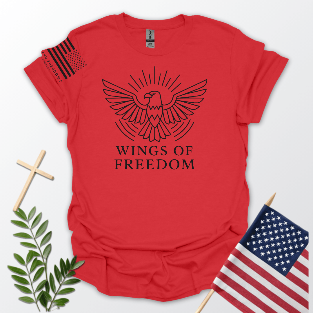 Wings of Freedom