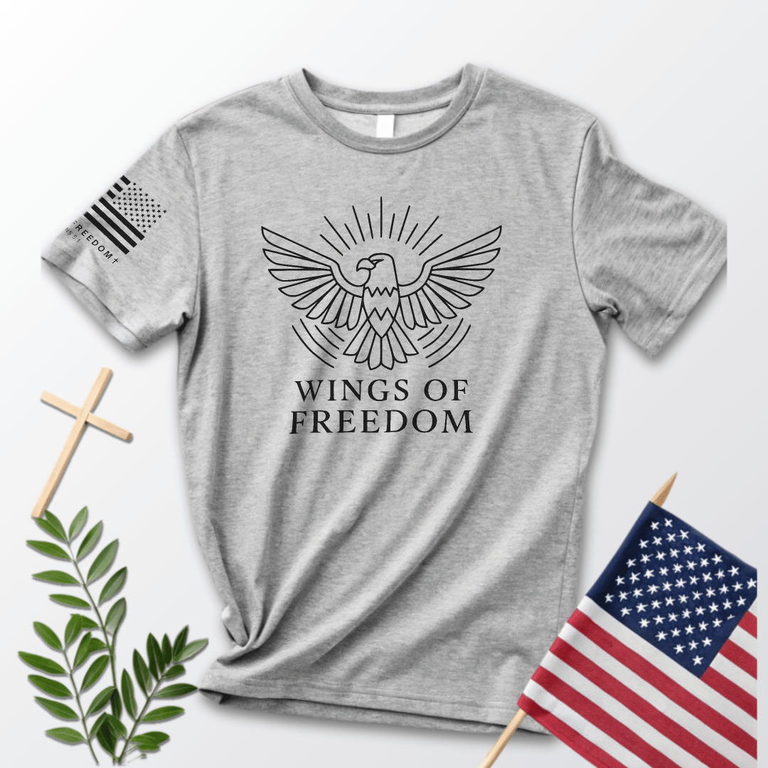 Wings of Freedom