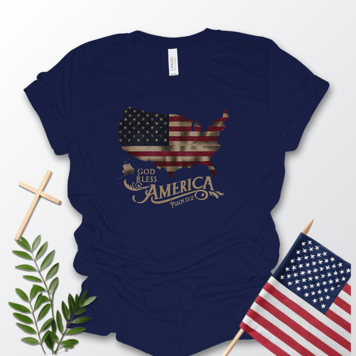 God Bless America