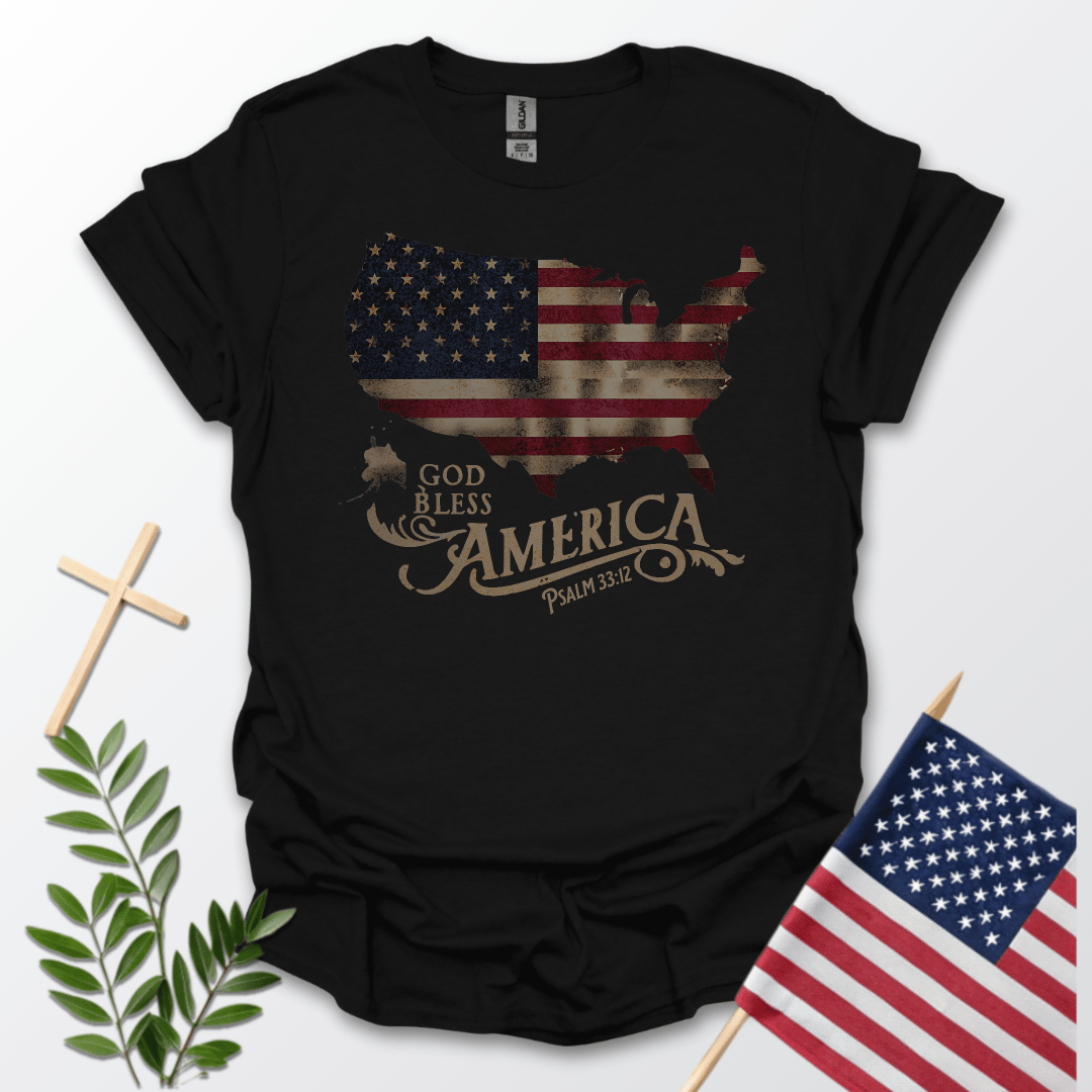 God Bless America