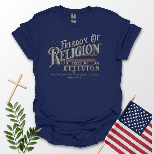 Freedom Of Religion