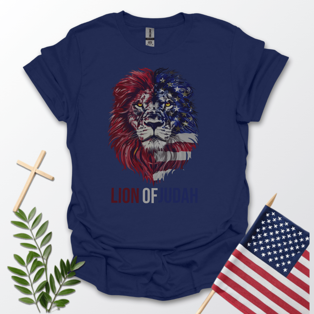 Lion Of Judah