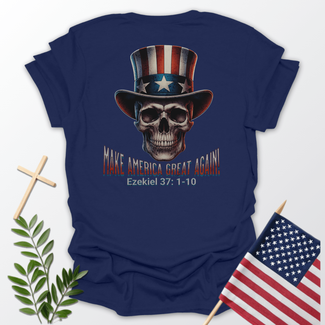 American Resurgance