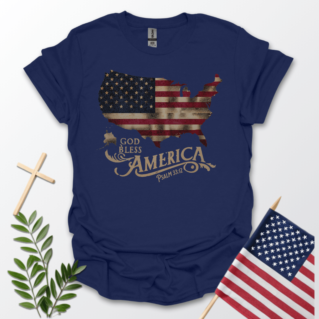 God Bless America