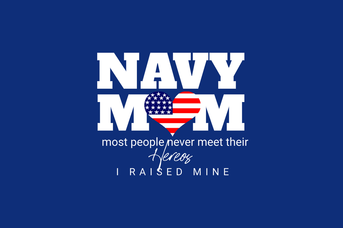 From Cleats to Combat Boots: A Comedy of Tears and Triumphs in My Navy Mom Evolution