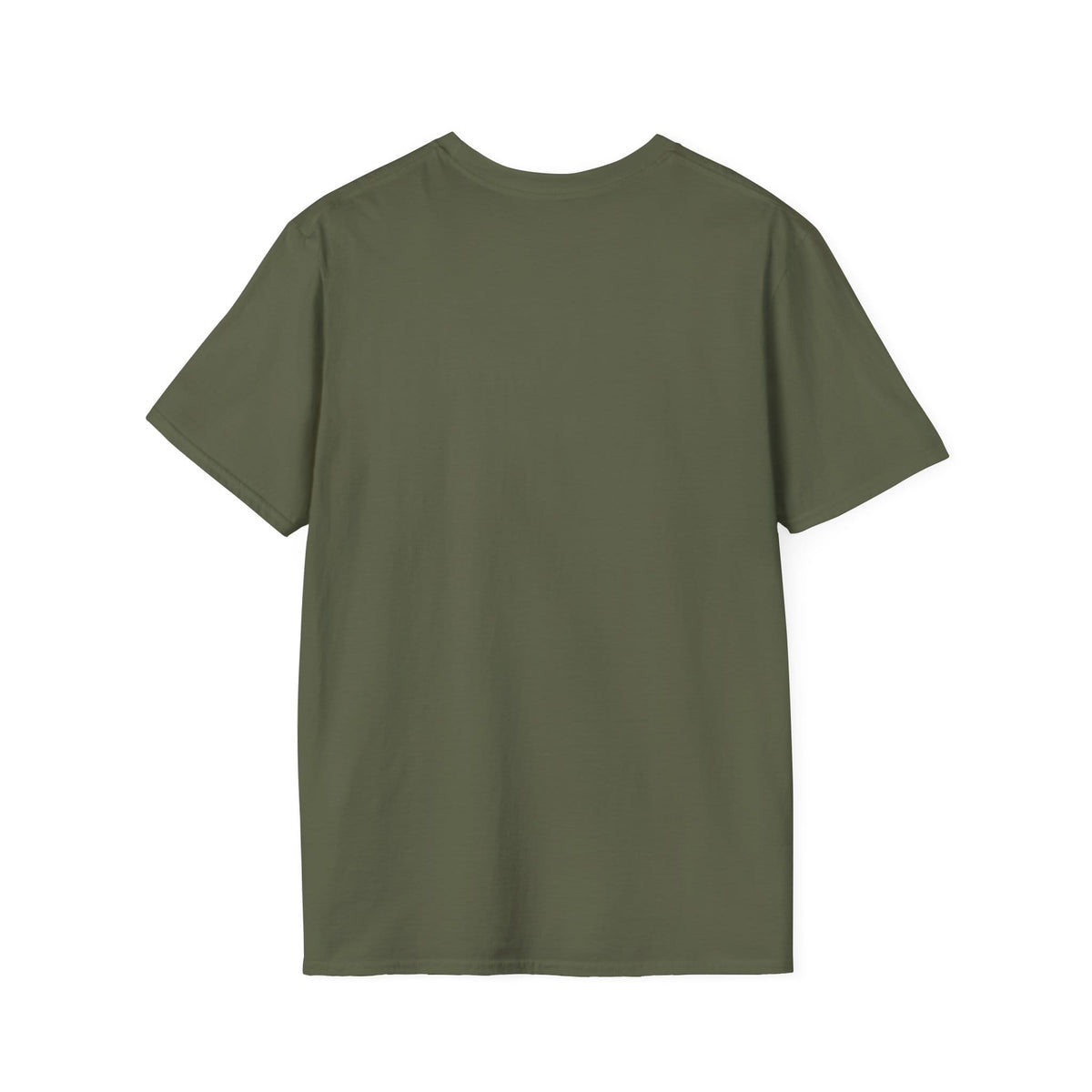 God Is Faithful Tee