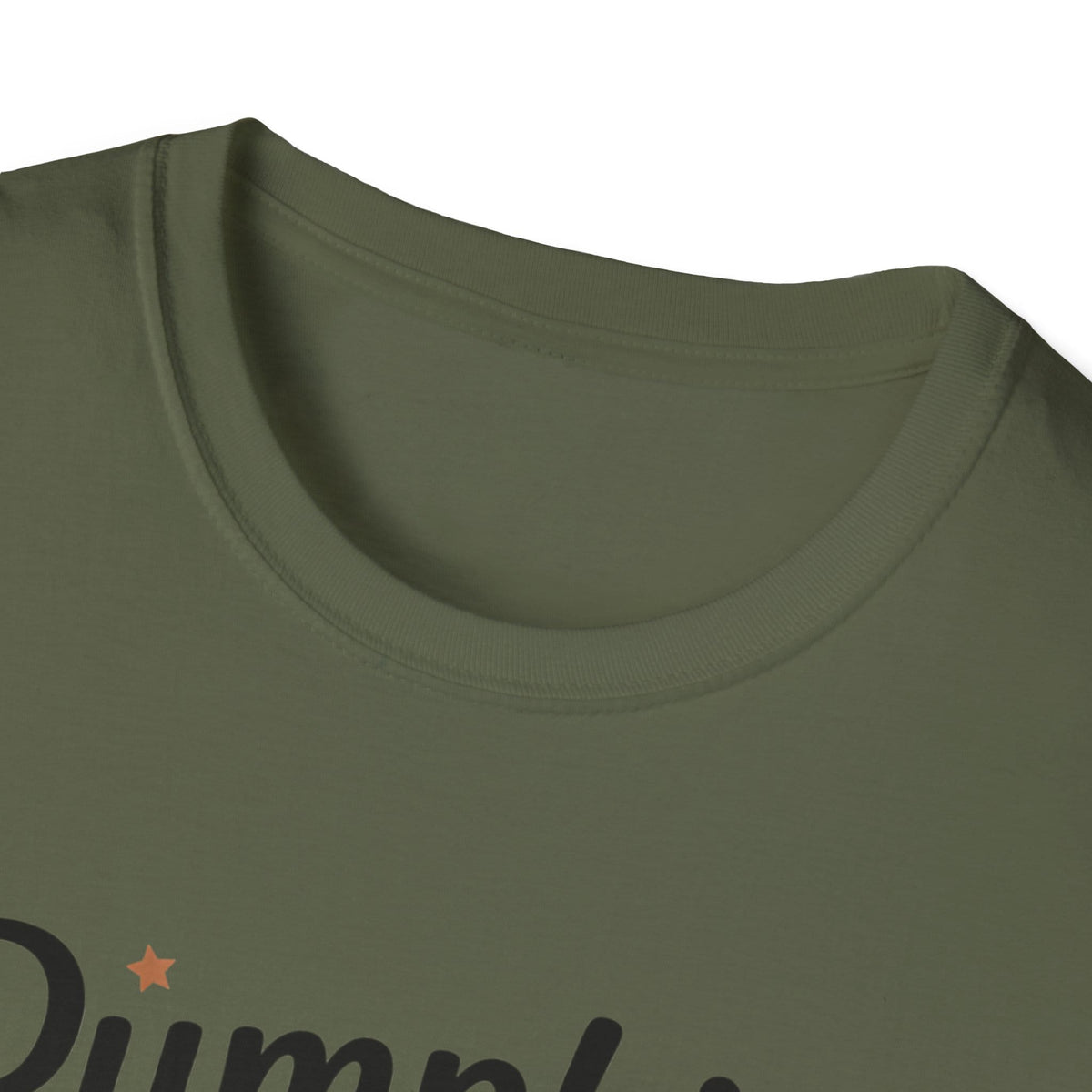 God Is Faithful Tee