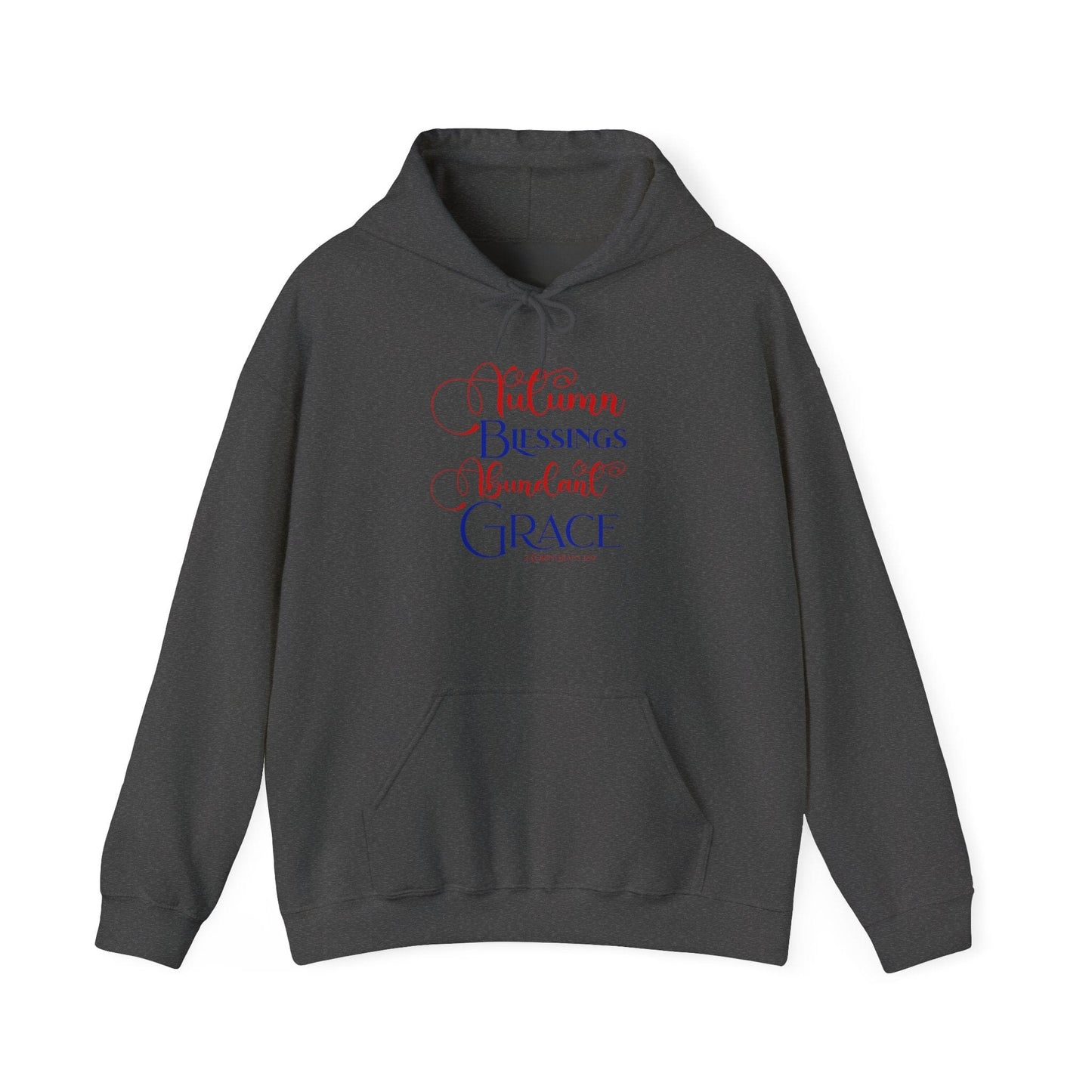 Autumn Blessings Hoodie