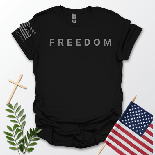 FREEDOM