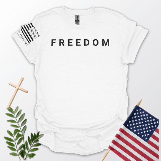 FREEDOM