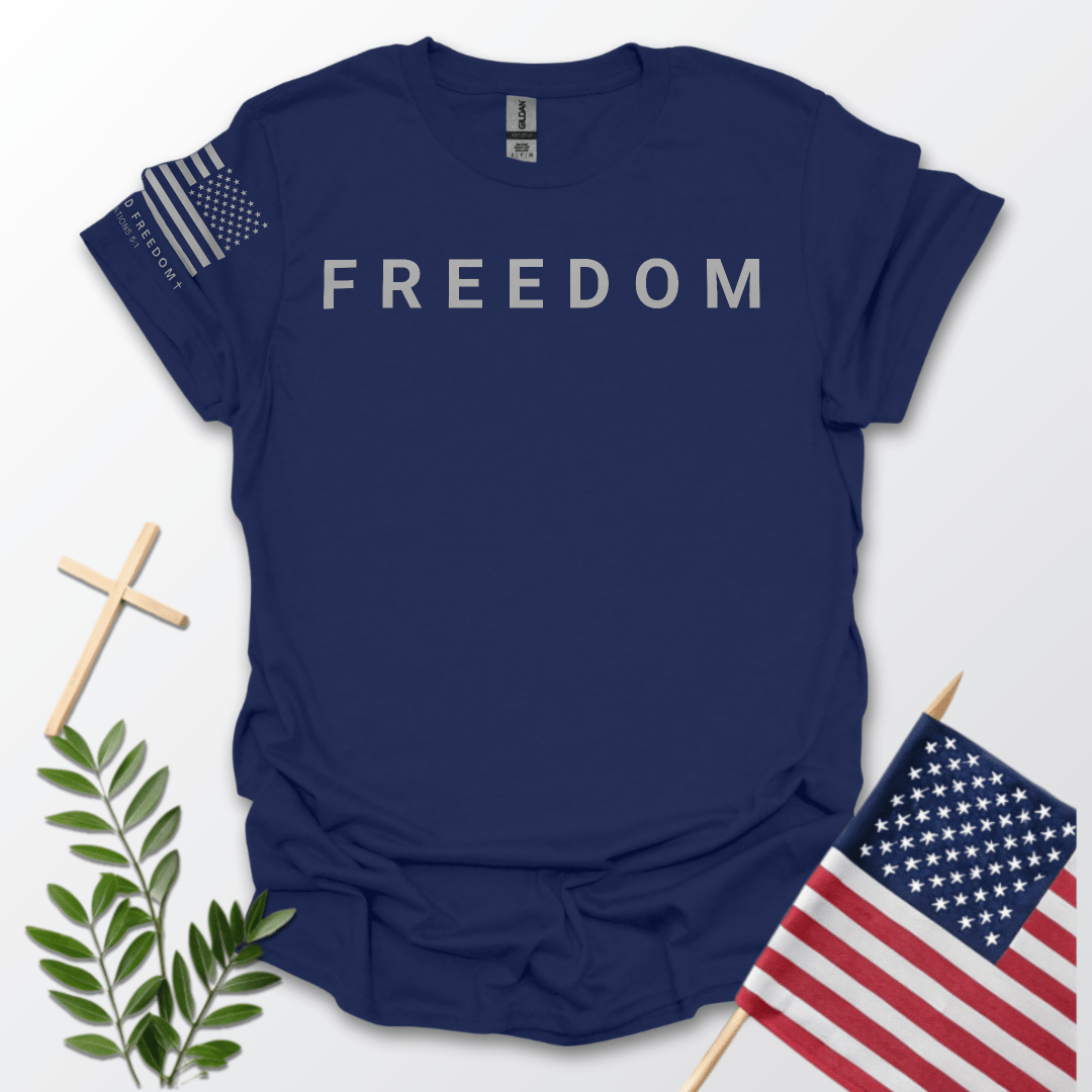 FREEDOM