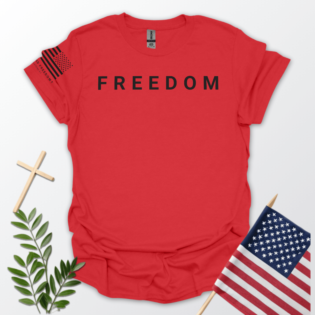FREEDOM
