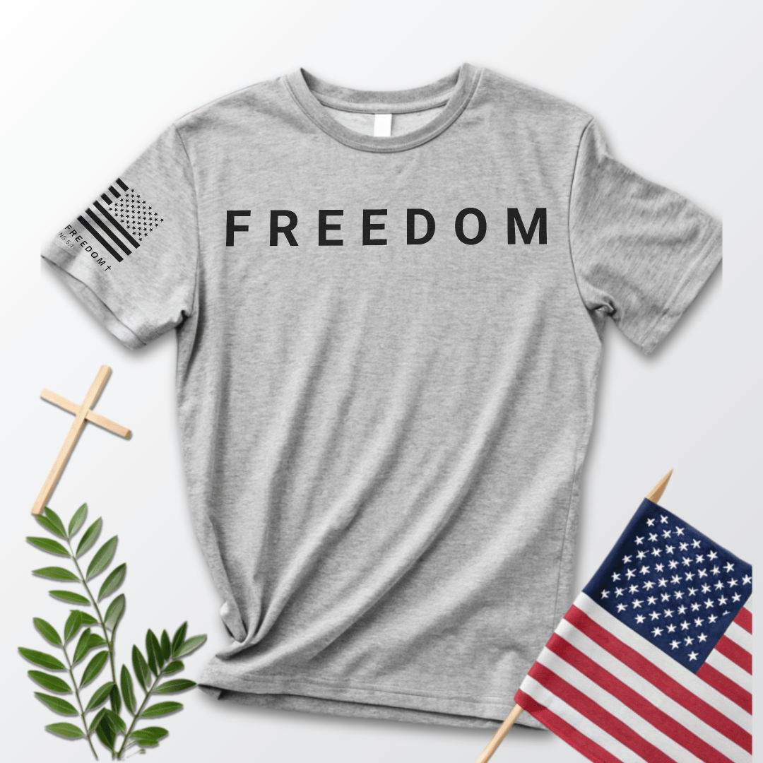 FREEDOM
