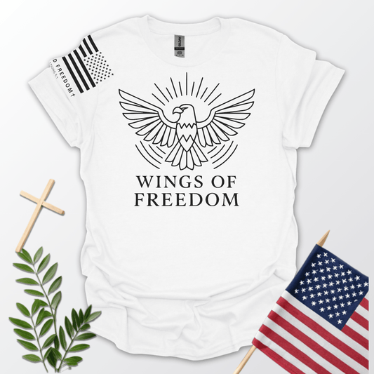 Wings of Freedom