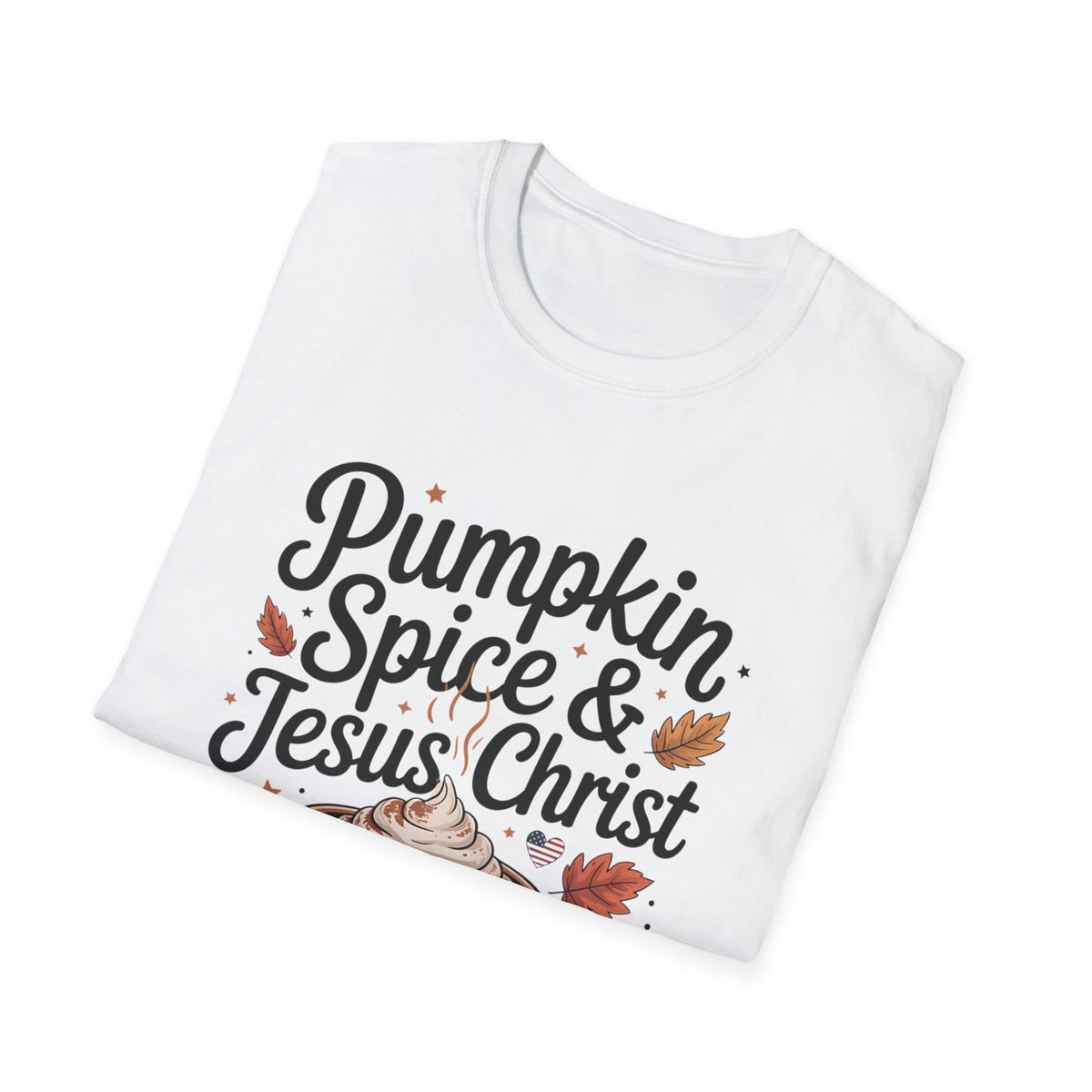 God Is Faithful Tee