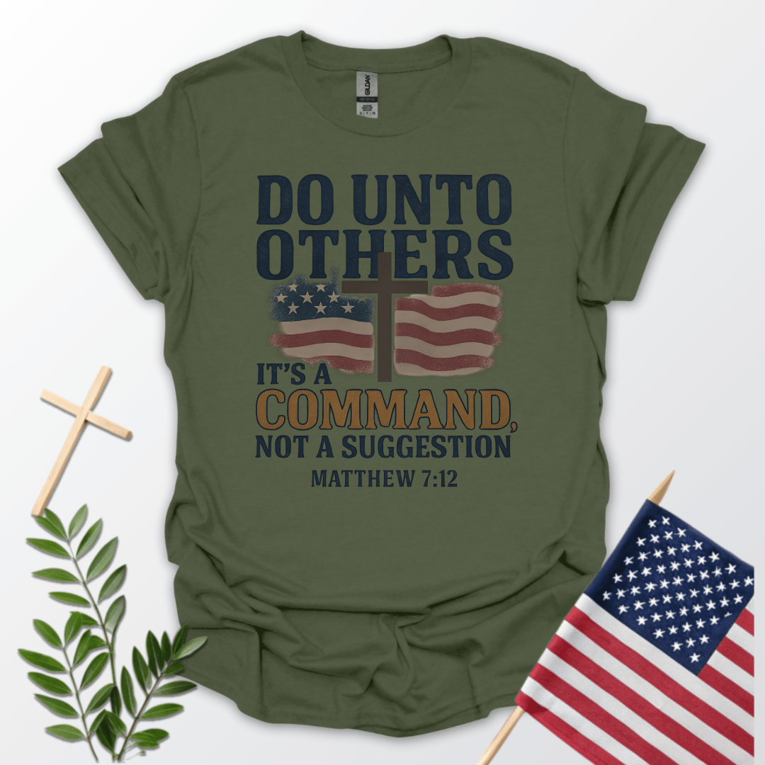 Do Unto Others