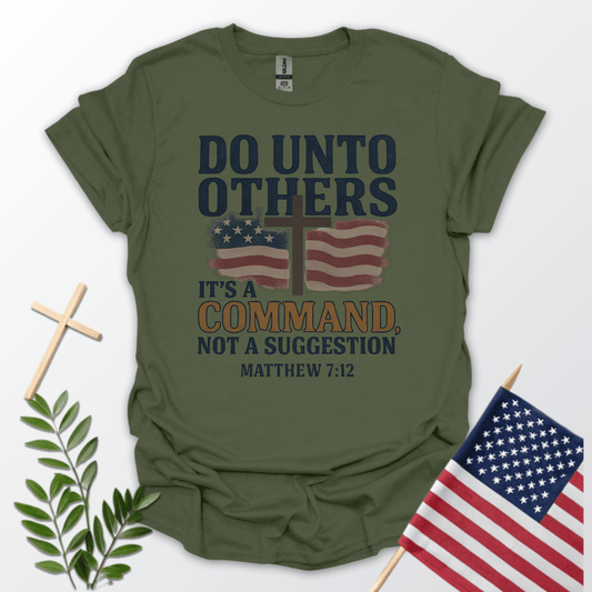 Do Unto Others