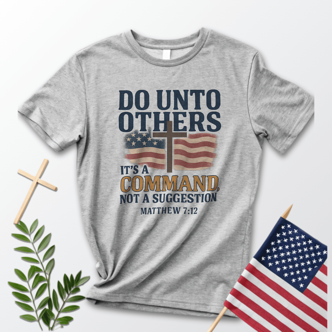 Do Unto Others