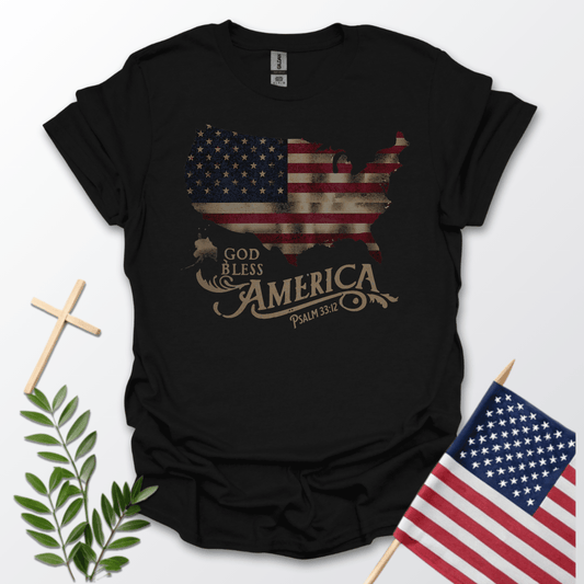 God Bless America