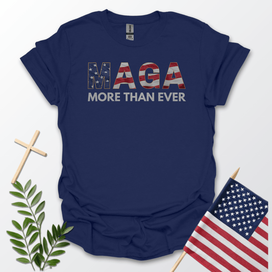MAGA More Than Ever