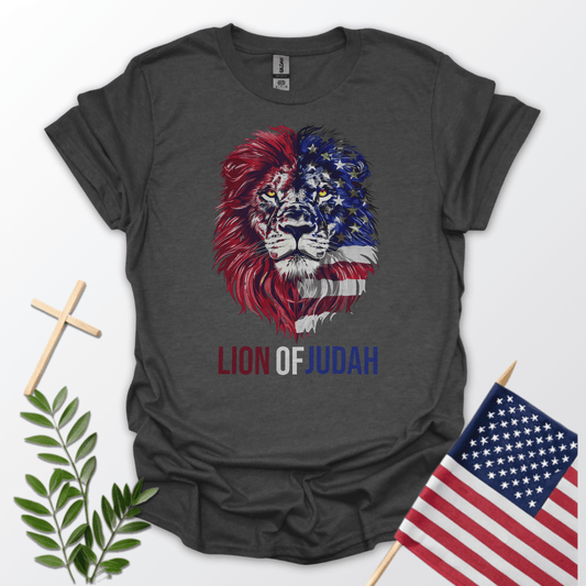 Lion Of Judah