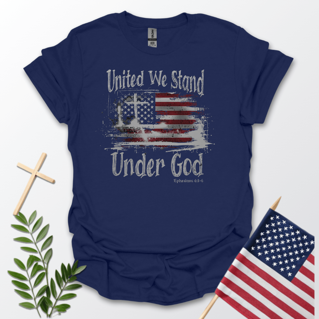 United We Stand