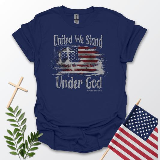 United We Stand