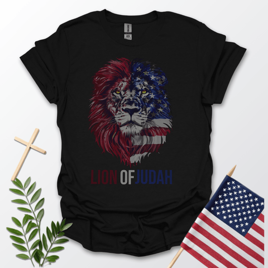 Lion Of Judah