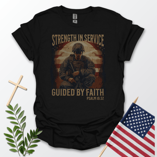 Strength in Service