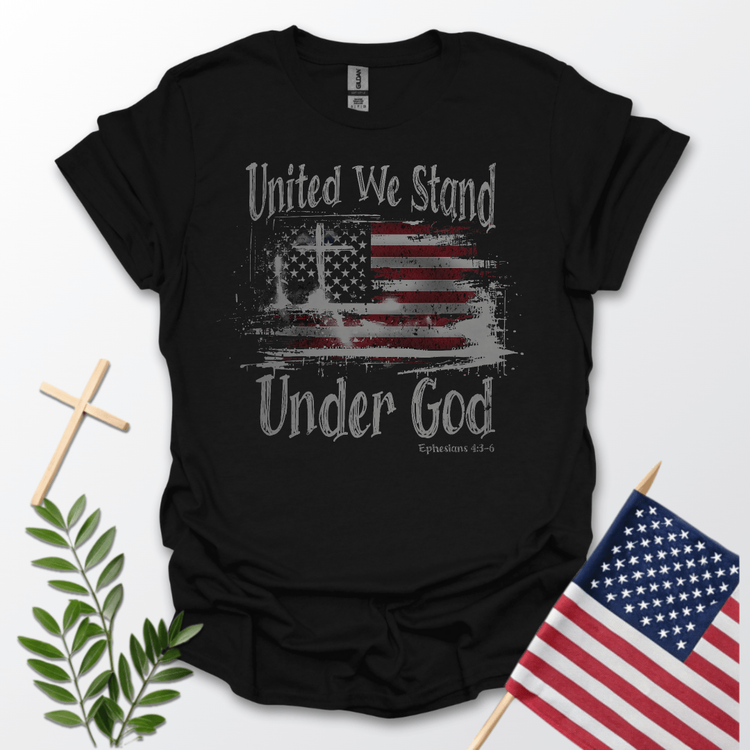 United We Stand