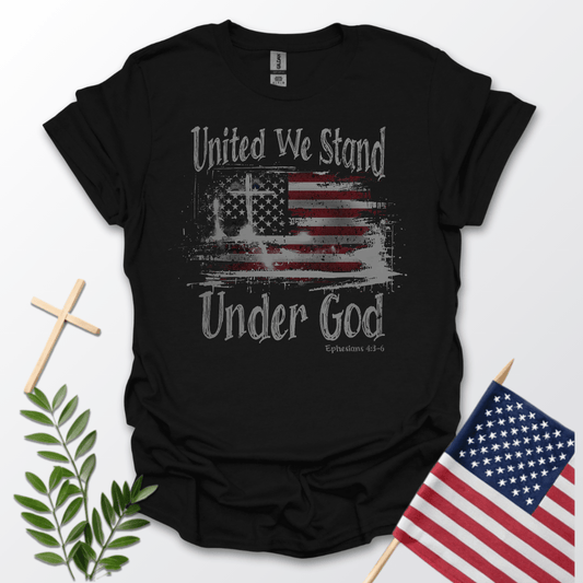 United We Stand