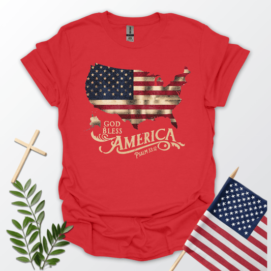 God Bless America