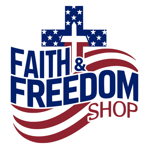 Faith and Freedom Shop