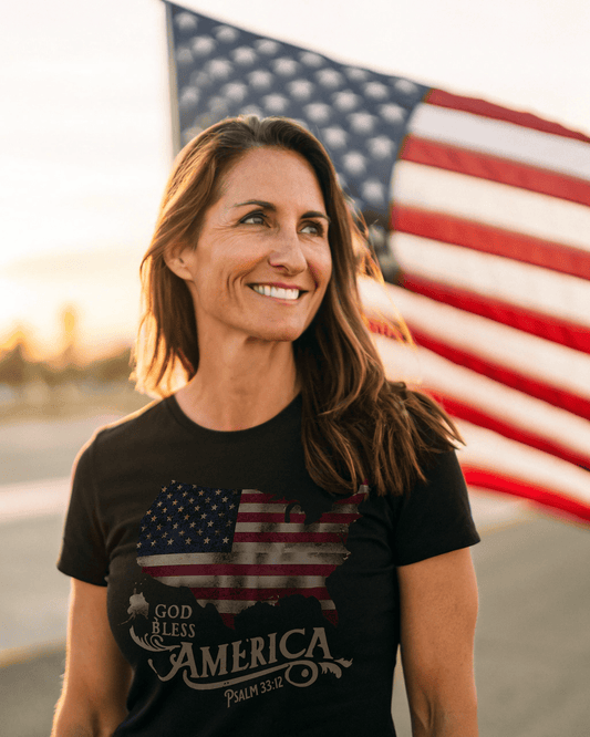 God Bless America