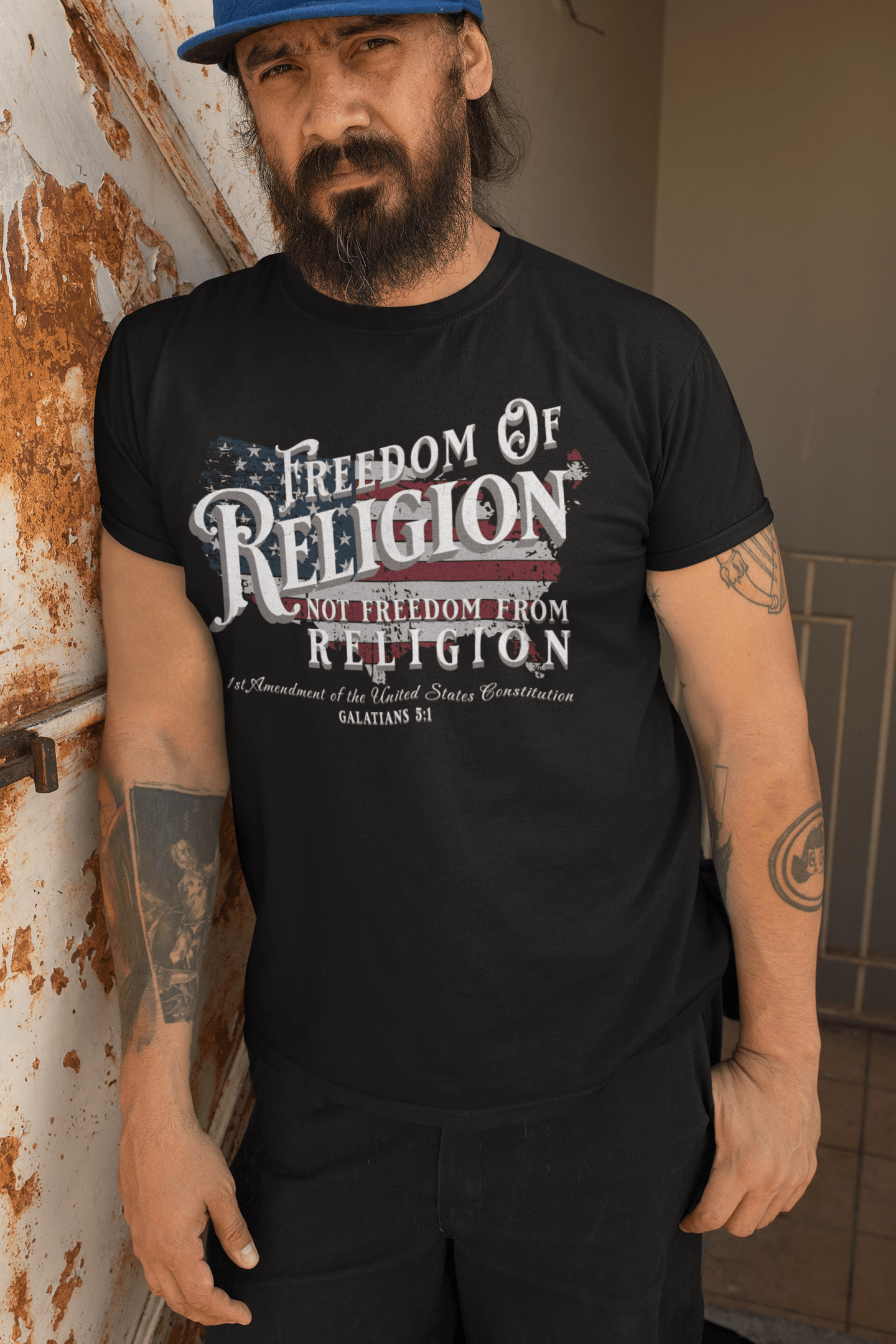 Freedom Of Religion