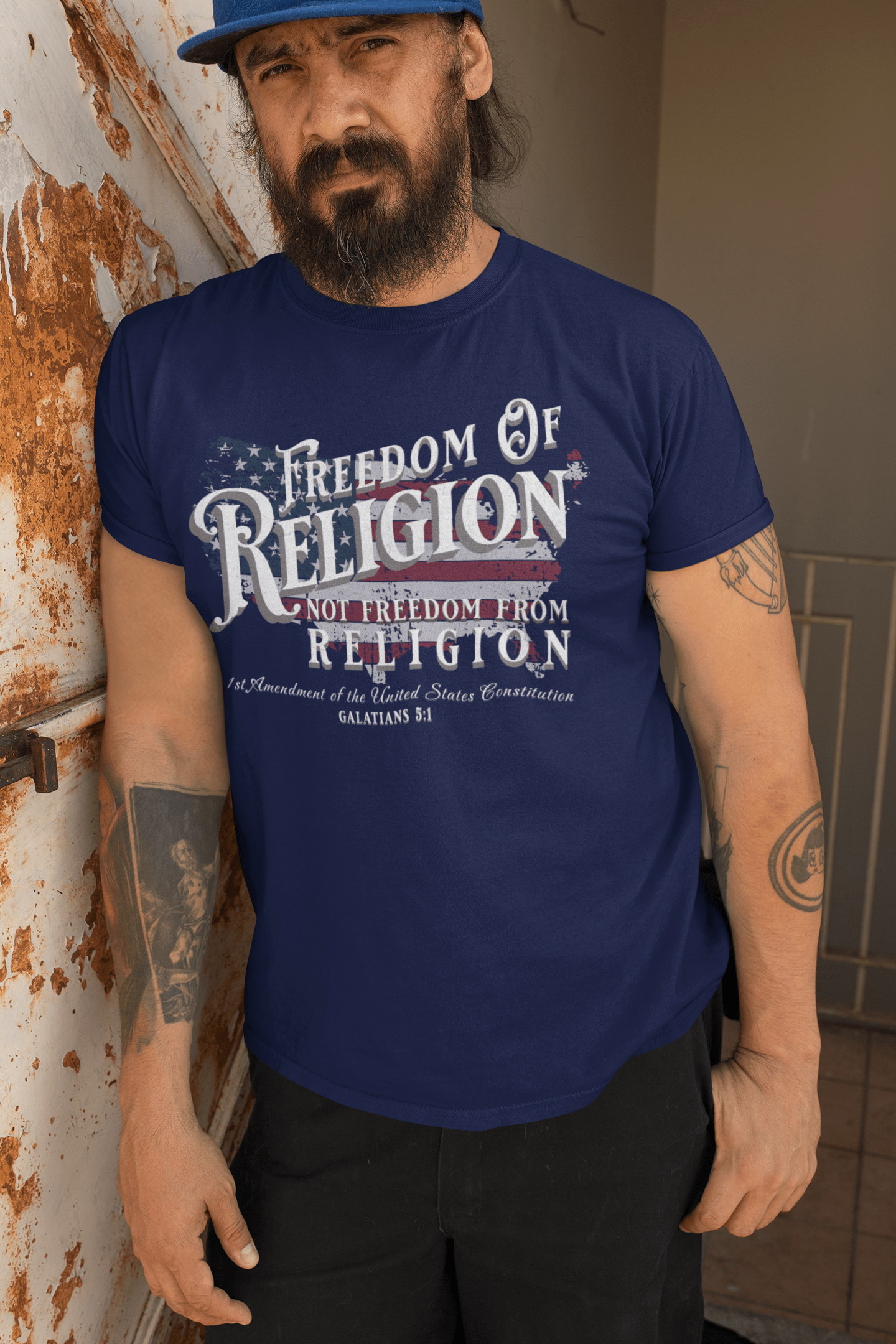 Freedom Of Religion