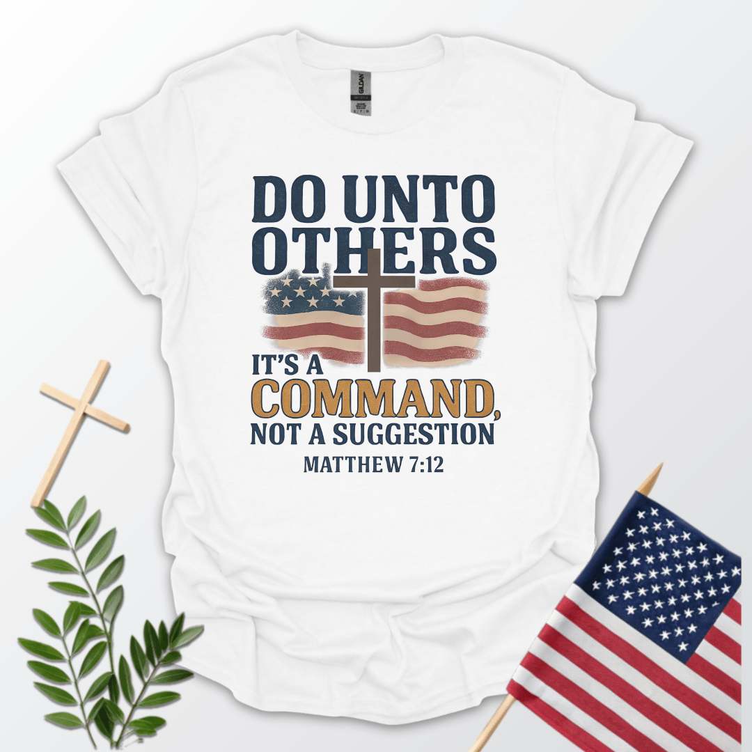 Do Unto Others